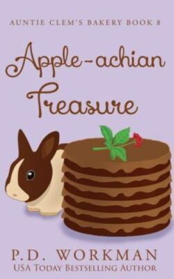 Apple-achian Treasure, Paperback by Workman, P D, Brand New, Free shipping in...