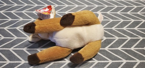 Ty Beanie Babies Whisper RARE 1997/1998 - Picture 3 of 6