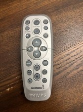 Philips JackRabbit dvd player cd burner JR32 ...