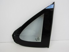 Porsche 971 Panamera Seitenscheibe hinten rechts klar Dämmglas