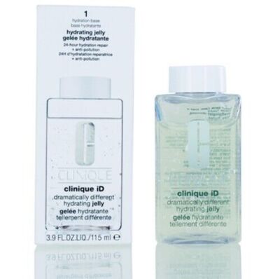 CS Clinique/Clinique Id Dramatically Different Hydrating Jelly 3.9 Oz (115 Ml)	