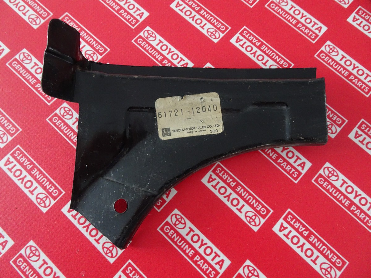1971 1972 1973 1974 1975 Toyota Corolla Body Corner KE20 TE21 KE25