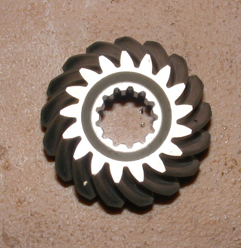 MerCruiser Pinion Gear PN 17064A 3 Fits 1986-1998 - Picture 1 of 3