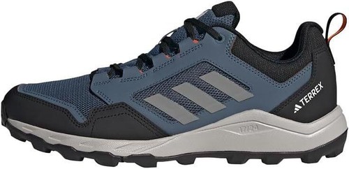 Adidas Terrex AX4 Hiking Shoes Men display picture 2