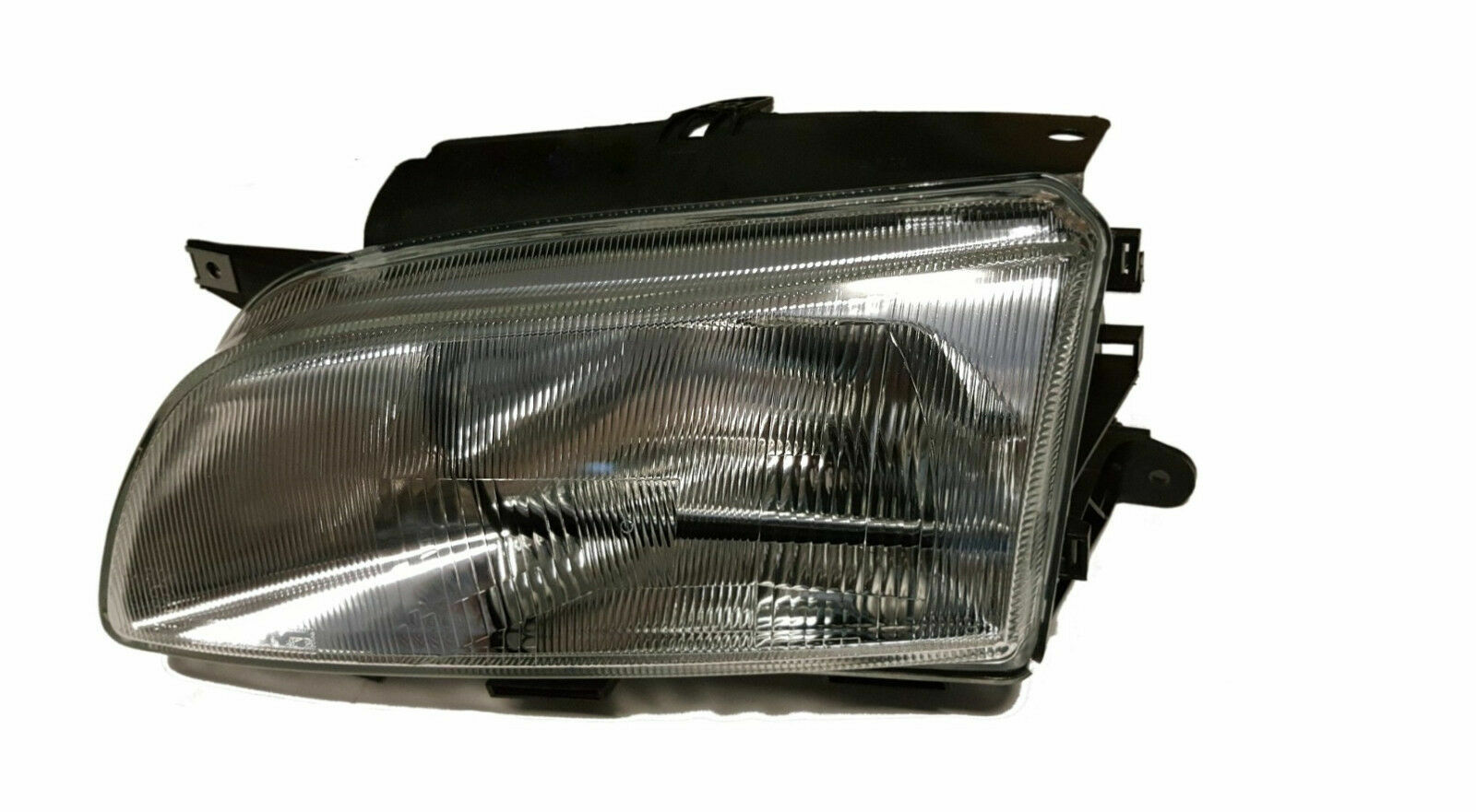 Optique avant gauche H4 pour Berlingo 1996-2002 de qualité origine