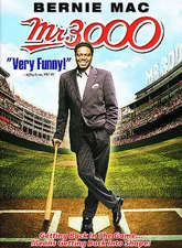 Mr. 3000 (Full Screen Edition), Excellent Condition, Ron Darling,Jay Leno,Larry 