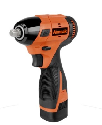 Aimsak BL14Q50 Rechargeable Drill Wireless Electric Bare Tool / Express/ Genuine