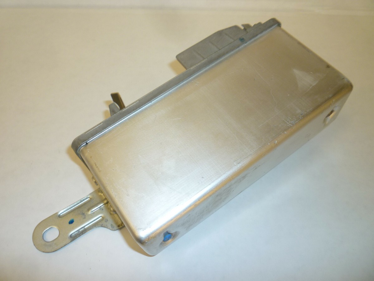 JDM NISSAN S13 180SX ABS BRAKE CONTROL MODULE COMPUTER 47850 39F00
