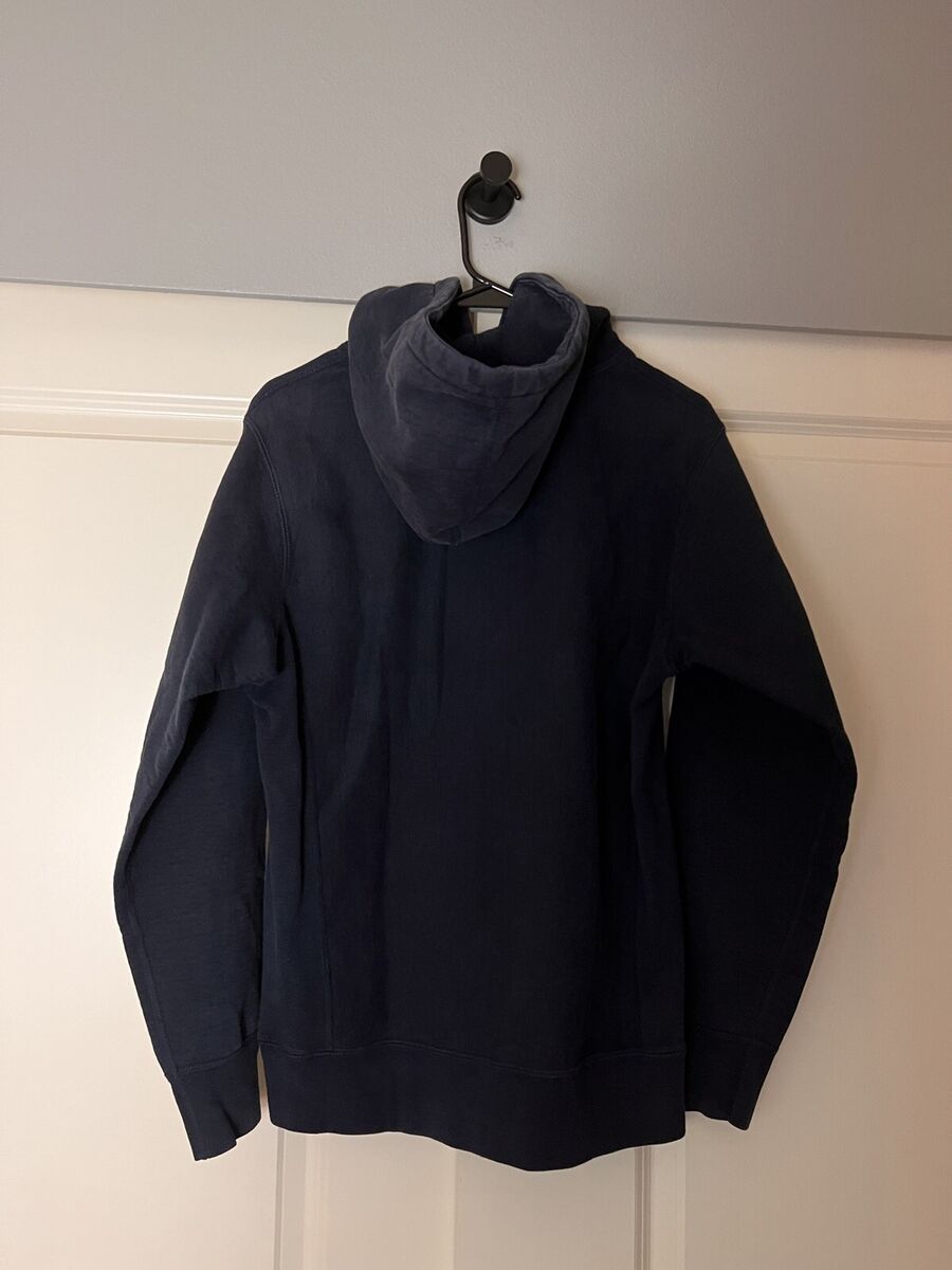 Supreme Box Logo Hoodie FW16 - Navy M | eBay Supreme Box Logo Hoodie FW16 - Navy M | eBay