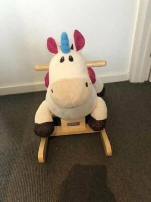 rodeo rockers dilly dally