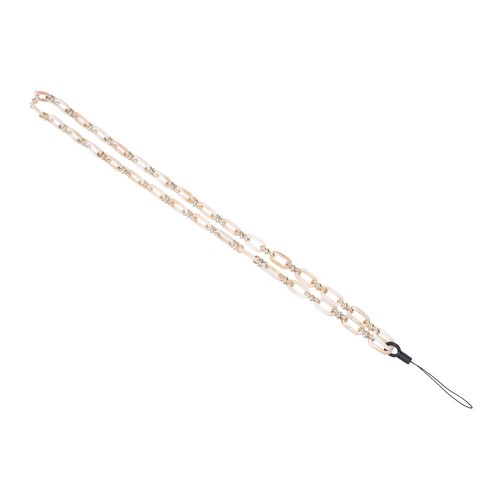 Handy-Kettenband Handy-Lanyard Seil Zum Aufhängen Von Mobiltelefonen - Zdjęcie 7 z 12