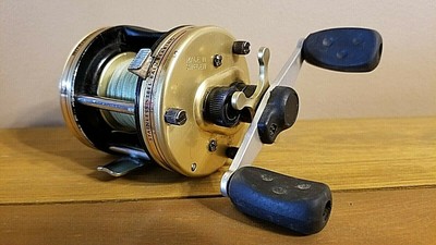 vintage abu garcia ambassadeur 5000 vintage abu garcia ambassadeur 5000