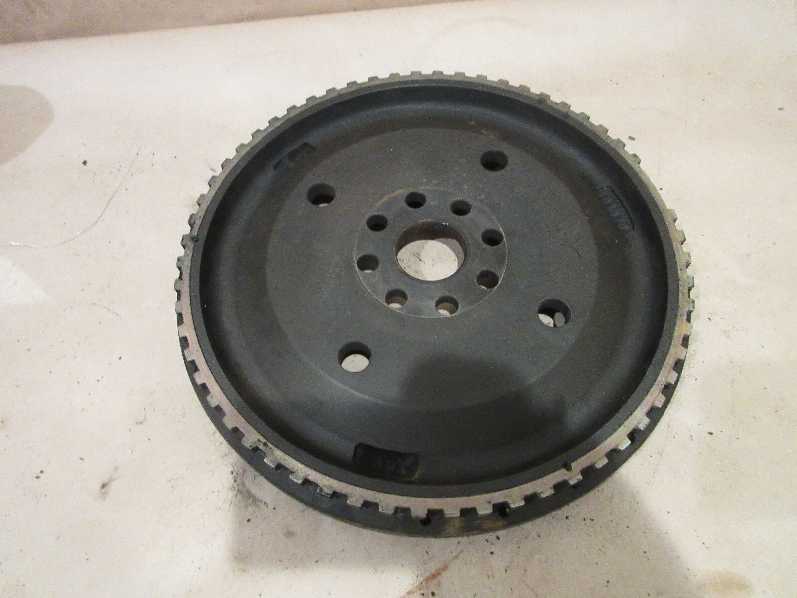 Ferrari 360 - Flywheel USED P/N 181596