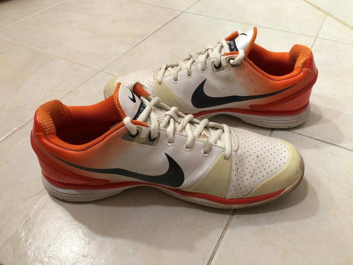 Nike Lunarlite Vapor Tour Roger Federer sz 10.5 air zoom 9
