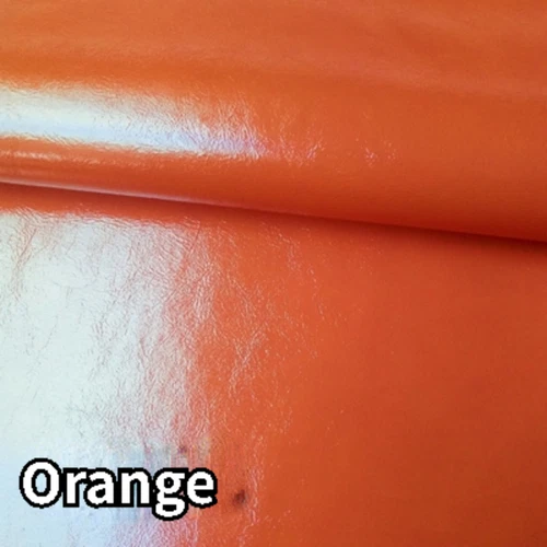 1PC Self Adhesive Oiled Wax Faux Leather Fabric DIY Sofa Headboard Material - Picture 42 of 47