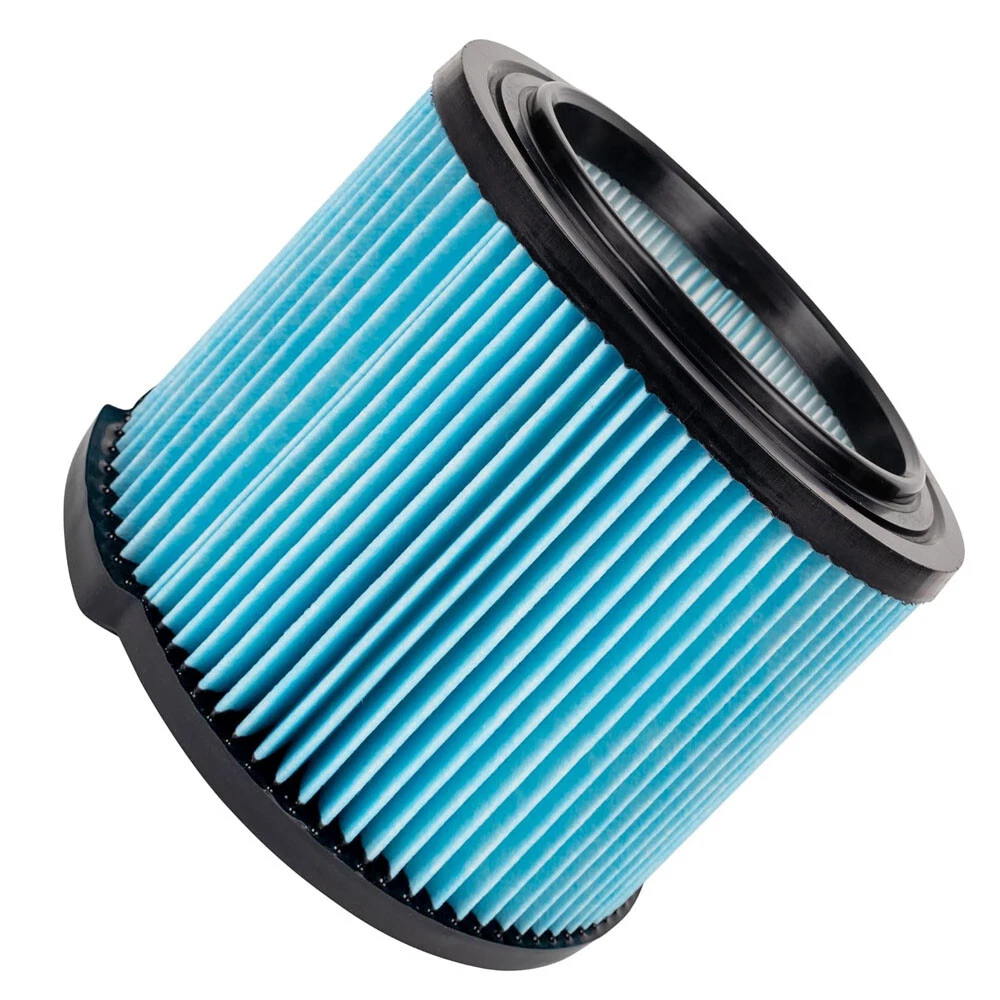 Ridgid 26643 VF3500 4-Gallon Portable 3-Layer Vacuum Filter for WD4050 Pro-Vac