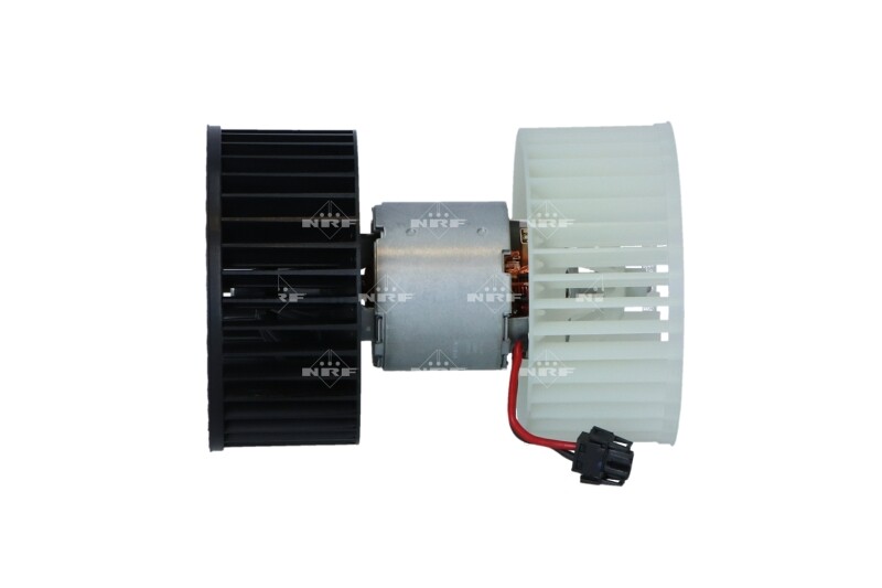 NRF 34087 Interior Blower for BMW