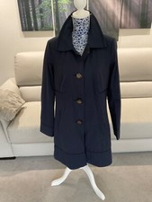 Ivanka Trump Coat Size Large