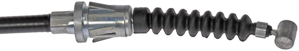 Cable de freno de estacionamiento para Lincoln MKX DORMAN 2007-2010 - PRIMERA PARADA Foto 3 de 3