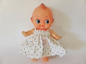 vintage kewpie