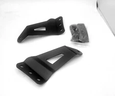 99-06 Chevy Silverado 52'' Curved Light Bar Brackets