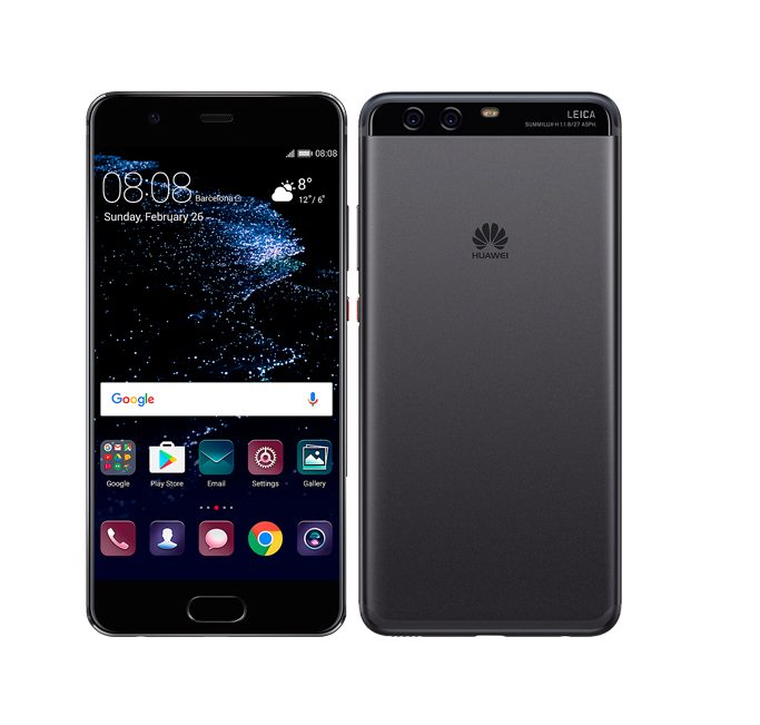 HUAWEI - HUAWEI P10 64GB プレステージゴールド  VTR-L　SIMフリー Amazon.com: Huawei P10 VTR-L29 64GB Prestige Gold, 5.1