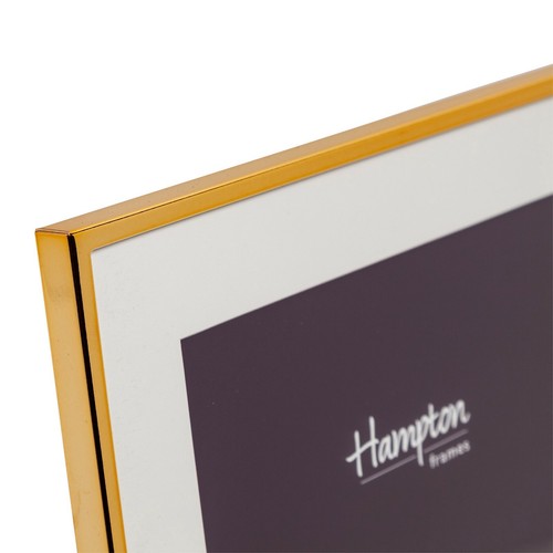 Classic Silver, Gold Photo Picture Display Frame With Mount Ideal Home - Picture 90 of 92