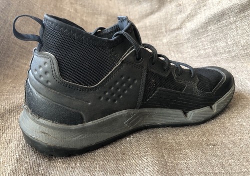 Five Ten Adidas TrailCross XT MTB Cycling Shoes Black | Womens UK 6 - Picture 8 of 11