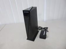 Netgear C6300 AC1750 WiFi Cable Modem
