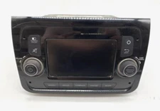 2018 2019 Ram Promaster Radio Display Receiver UConnect 1500 2500 3500 AM FM Use