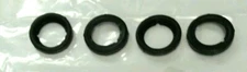 12342-PT2-000 X4 OEM HONDA VALVE COVER GASKET  TUBE SEAL SET B16 B17 B18 B20 H22