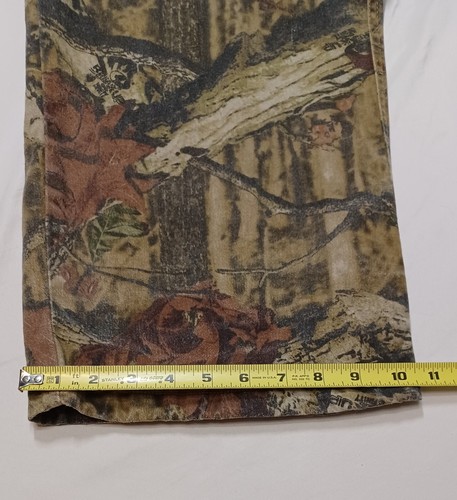 Whitewater Strategic Hunting Apparel Break-Up Infinity Camo Hose Herren Gr. XXL - Bild 9 von 17