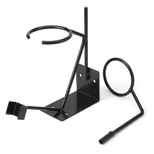 Spray Stand Gravity Feed Spray Stand Sprayer Stand With Strainer Wall Paint Tool - Picture 4 of 12