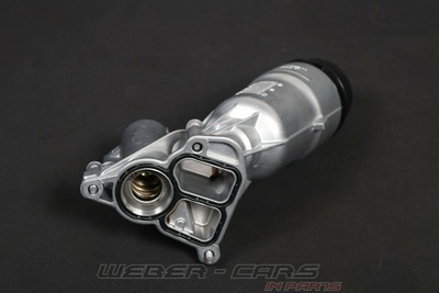 11428099607 Oil Filter Housing for S58 B30A Motor BMW X3 M F97 X4 