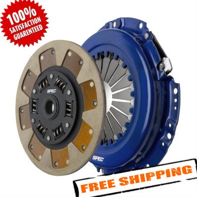SPEC SC361-2 Stage 1 Clutch Kit for 2010-2015 Chevy Camaro V6 3.6L