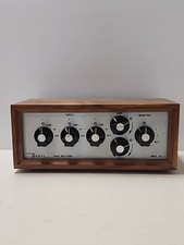 Dubie Tape Aid Corp Sweetheart Of Components, Untested
