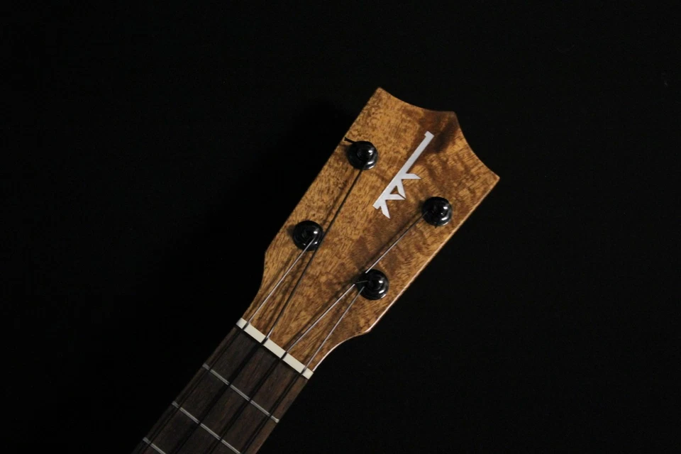 Kamaka Hf-1 Soprano Exhibition Item Replacement Super Safe delivery from Japan - Image 2 of 4