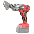 Cordless Metal Shears for Milwaukee 18V - 14GA Steel Metal Cutter (NO Battery)