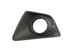 GITTER GRILL STOßSTANGE VORNE LINKS FÜR FORD ECOSPORT 2013-2017 MIT NEBEL