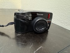 OLYMPUS Multi AF Super Zoom 3000 DLX Film Camera 38-110 Lens FILM