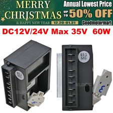 USA ZY-CC60DC12/24V-B3 QD20G ZH25G DL35C Vehicle Refrigerator Compressor Driver