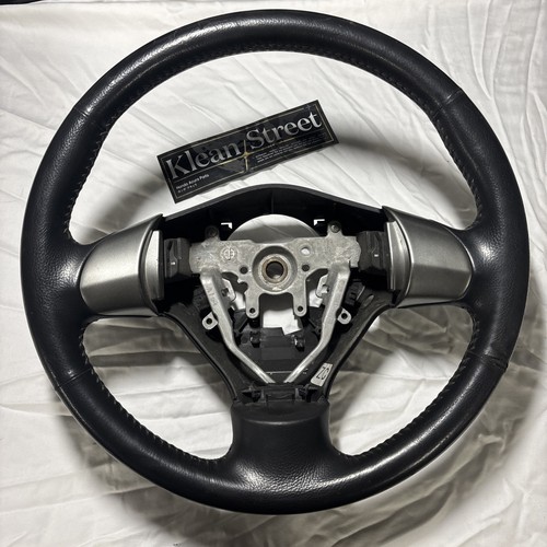 SUBARU Legacy BP5 GENUINE STEERING 2006 JDM No horn pad - Picture 1 of 7