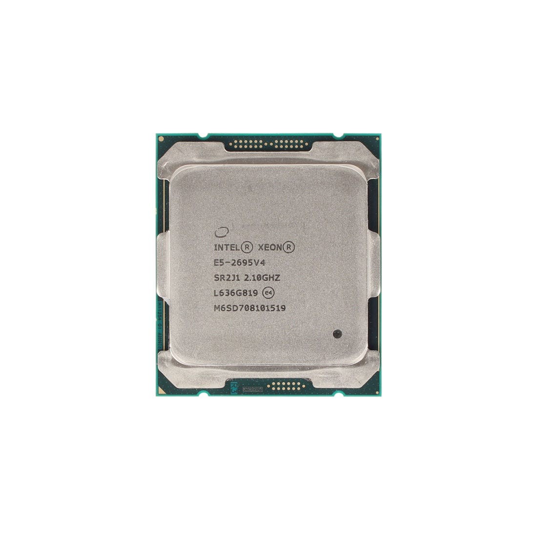 Intel SR2J1 Xeon E5-2695 v4 18-Core 20MB 2.1GHz Processor - 1yr Warranty