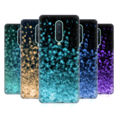 MONIKA STRIGEL MAGISCHE LICHTER SOFT GEL HANDYHÜLLE FÜR GOOGLE ONEPLUS HANDYS