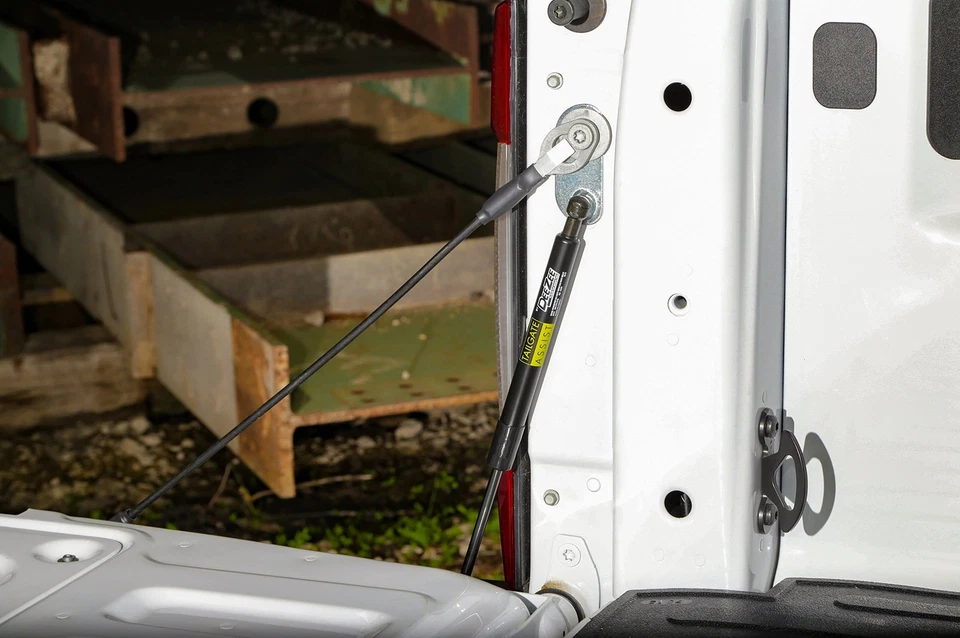 DZ43100 Tailgate Assist fits 99-06 Chevy/GMC 07 Classic - Image 4 of 4