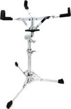 Flat Base Snare Stand Light Weight with Gearless Tilter