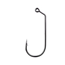50pcs 32786 Jig Fishing Barbed Hooks High Carbon Steel Seawater 60 Degree Fishho
