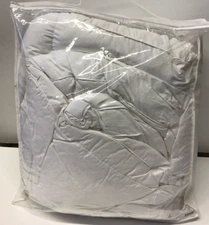 The Company Store Legends Luxury Down Pillowtop Featherbed-TWIN