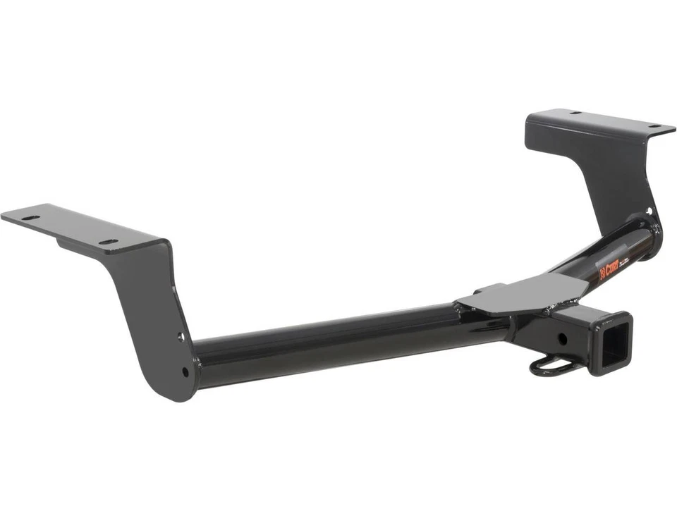 Curt Class 3 Trailer Hitch, 2" Receiver Fits Select Toyota RAV4 Foto 2 de 4