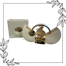 SIGNATURE WHITE by Fragrance World 2.7 Oz Eau de Parfum New Launch